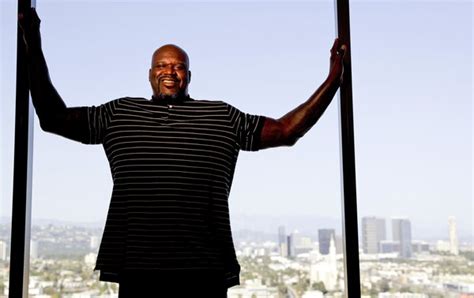 The Sergeant Took Disciplinary Action to Stop Shaq Attack.